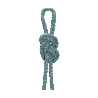 Anchor 5mm 250g 100% Recycled Soft 3-Ply Twisted Eco-Friendly Yarn - Knitting Crocheting Crafts - Various Colours