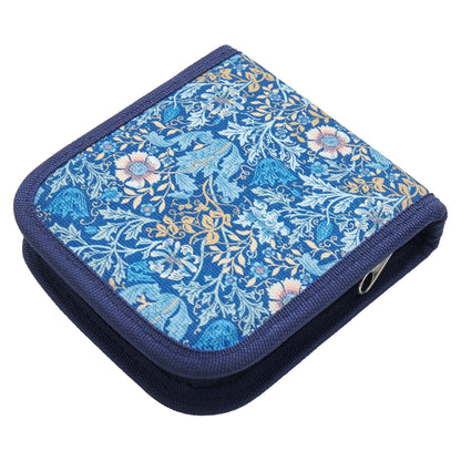 Arts & Crafts Sewing Kit - Zippered Case with 35+ Essential Notions & Thread - Home - Crafts