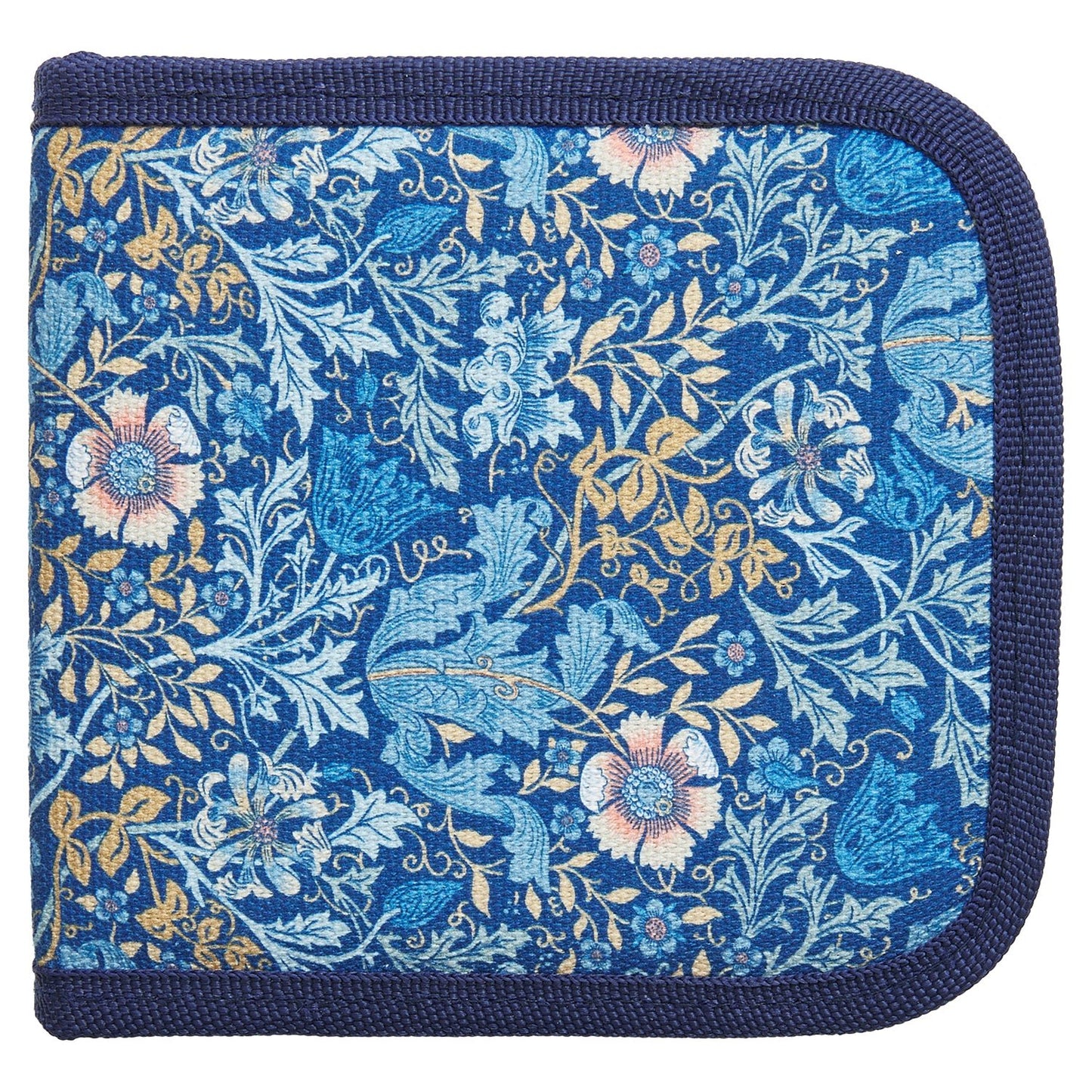 Arts & Crafts Sewing Kit - Zippered Case with 35+ Essential Notions & Thread - Home - Crafts