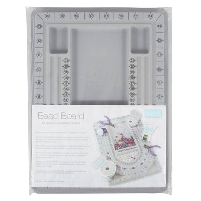 Beading Design Board & Bead Mat – 51 x 26cm - Home-Crafts