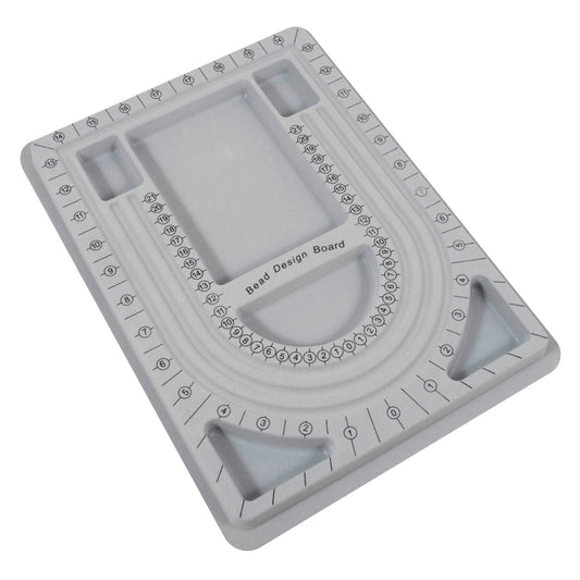 Beading Design Board & Bead Mat – 51 x 26cm - Home-Crafts