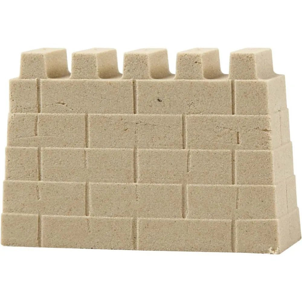 Castle Plastic Moulds Sandy Clay Assorted Modelling Sand Castle Beach