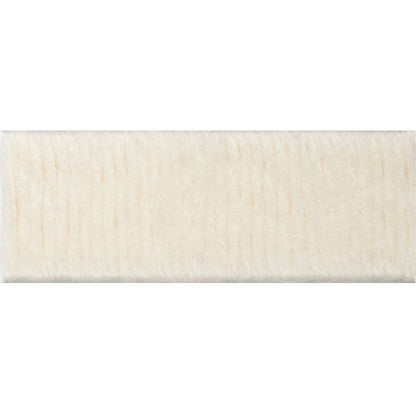 Chunky Yarn Trimits Ivory Quick Knit - 100m Super Bulky Acrylic Yarn for 7mm Needles & Hooks (6 - Pack) - Home - Crafts