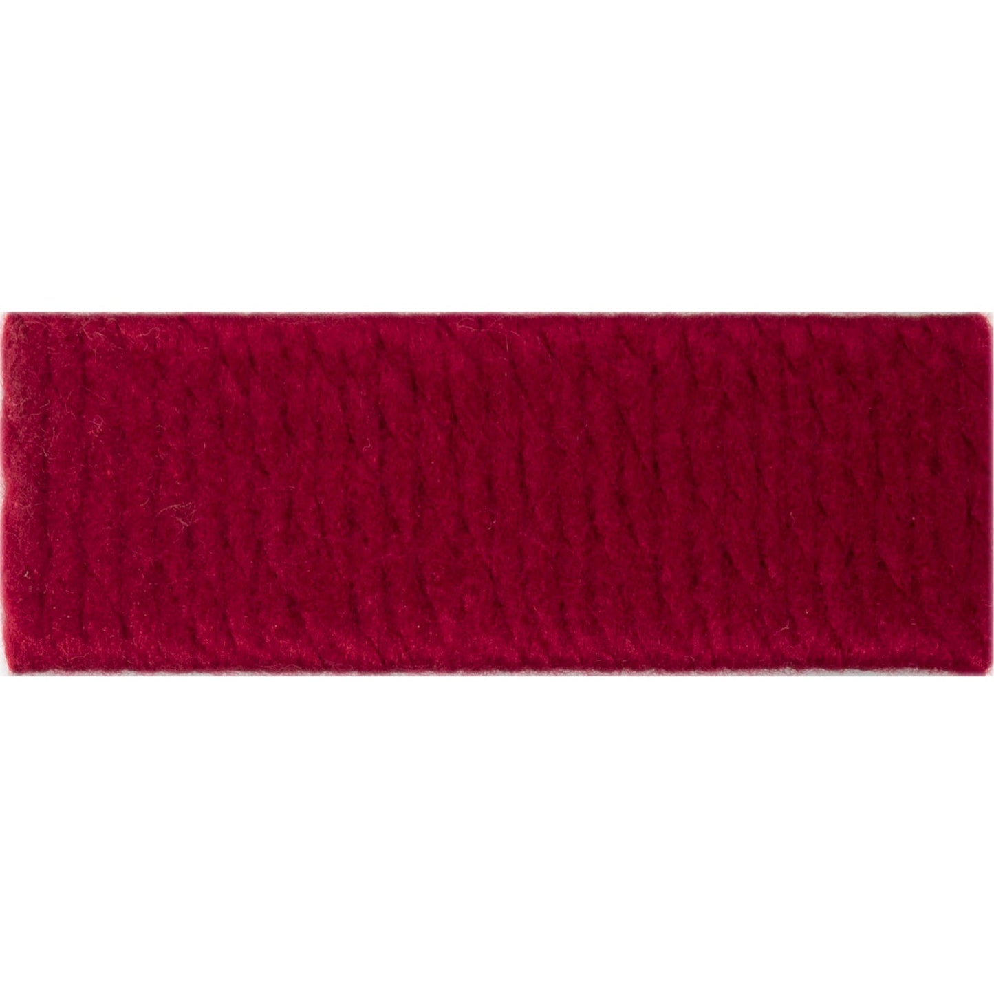 Chunky Yarn Trimits Scarlet Quick Knit - 100m Super Bulky Acrylic Yarn for 7mm Needles & Hooks (6 - Pack) - Home - Crafts