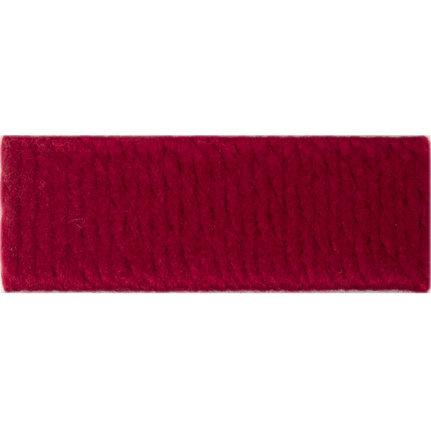 Chunky Yarn Trimits Scarlet Quick Knit - 100m Super Bulky Acrylic Yarn for 7mm Needles & Hooks (6 - Pack) - Home - Crafts