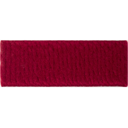 Chunky Yarn Trimits Scarlet Quick Knit - 100m Super Bulky Acrylic Yarn for 7mm Needles & Hooks (6 - Pack) - Home - Crafts