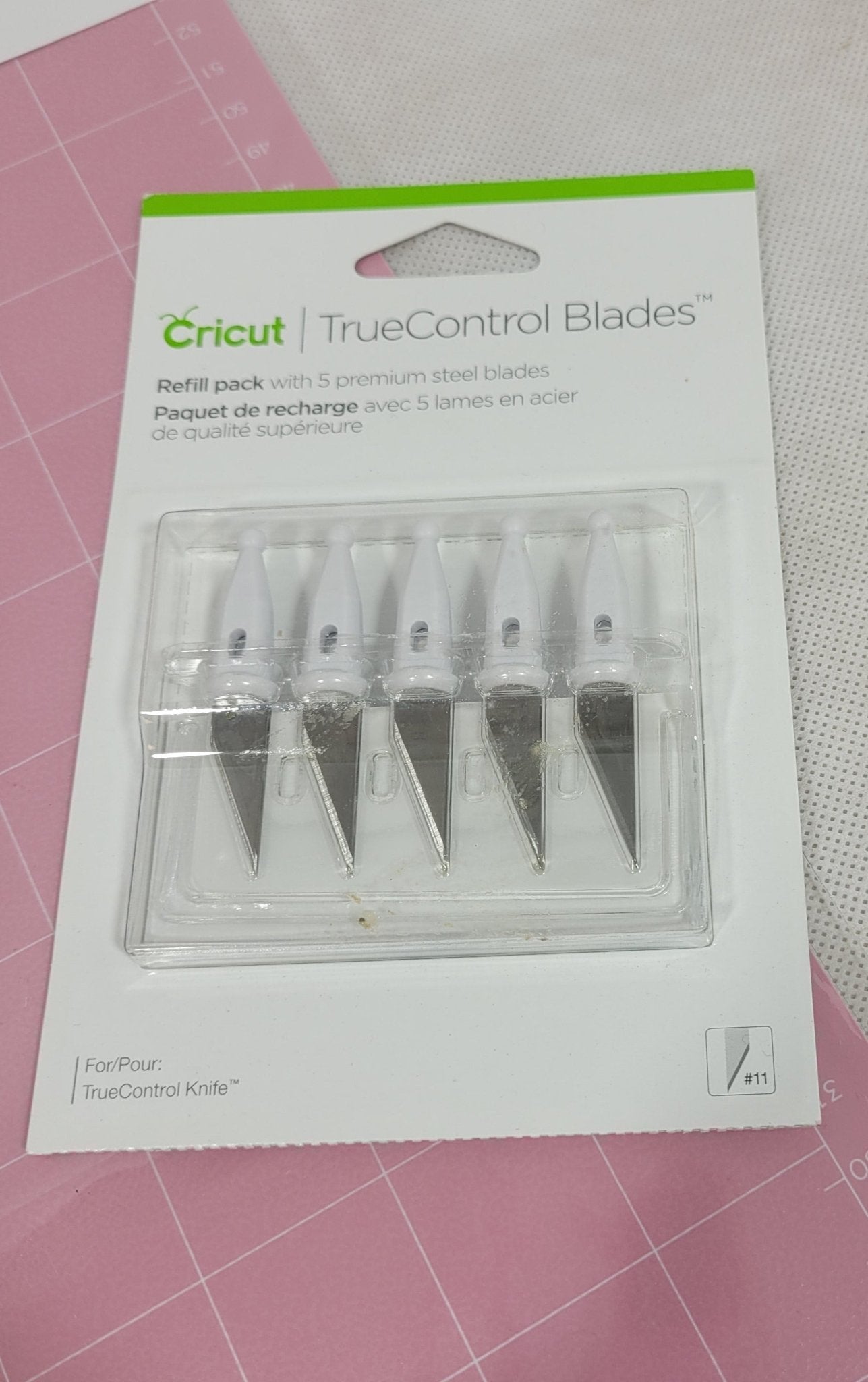 Cricut Bundle 25% OFF - £80 Worth of ALL NEW Cricut Goodies Bargain Surprise Bundle!