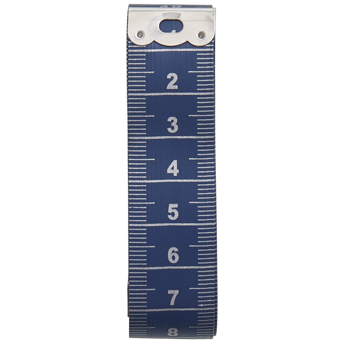 Dark Blue Tape Measure - 150cm/60" Dual Metric & Imperial – Home-Crafts