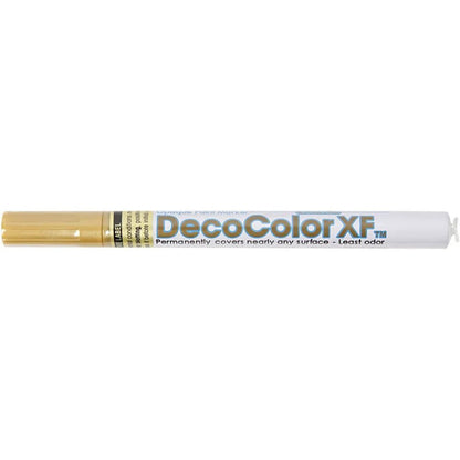 Deco Metallic Ink Permanent Marker Pen 0.8 mm Thick Card Making Crafts Designs