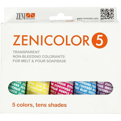 Dyes Fragrance Scents For Melt & Pour Soap Making 30g Choose Colours