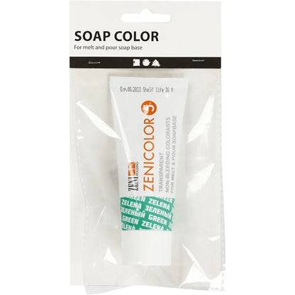 Dyes Fragrance Scents For Melt & Pour Soap Making 30g Choose Colours