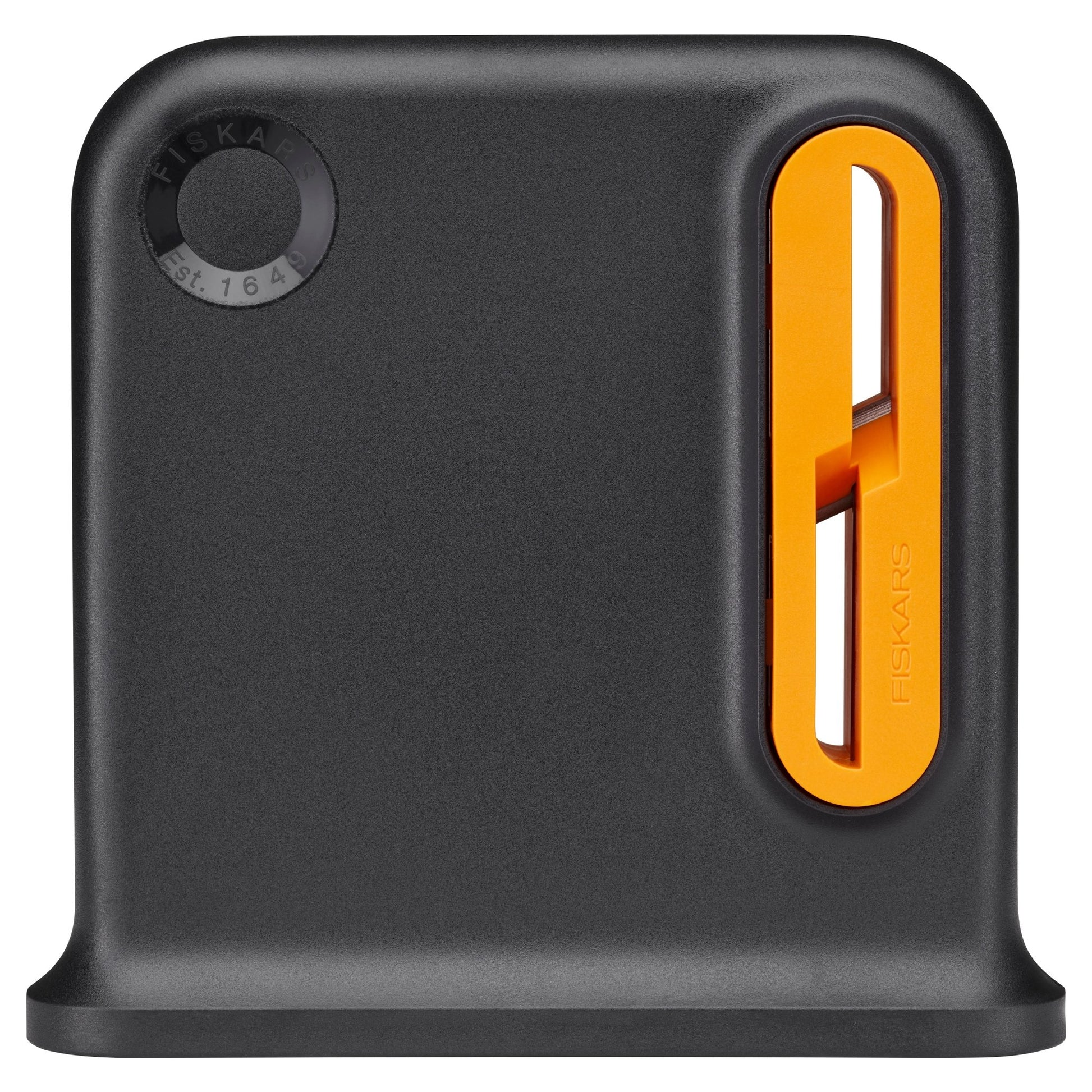 F9600 - Fiskars Scissor Sharpener Restore Sharpen Maintain - Home-Crafts