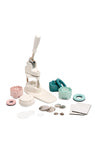 We R Memory Button Maker Complete Kit