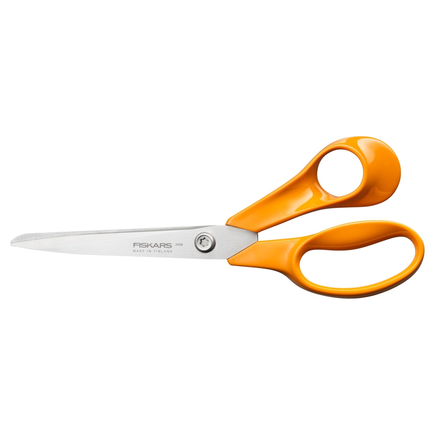 Fiskars Classic General Purpose Scissors Universal: 21cm - Home-Crafts