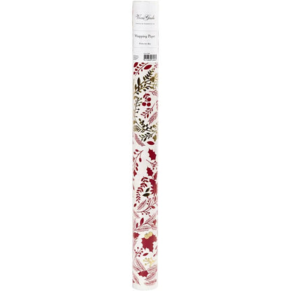 Gift Wraps Christmas Trees High-Quality Wrapping Paper