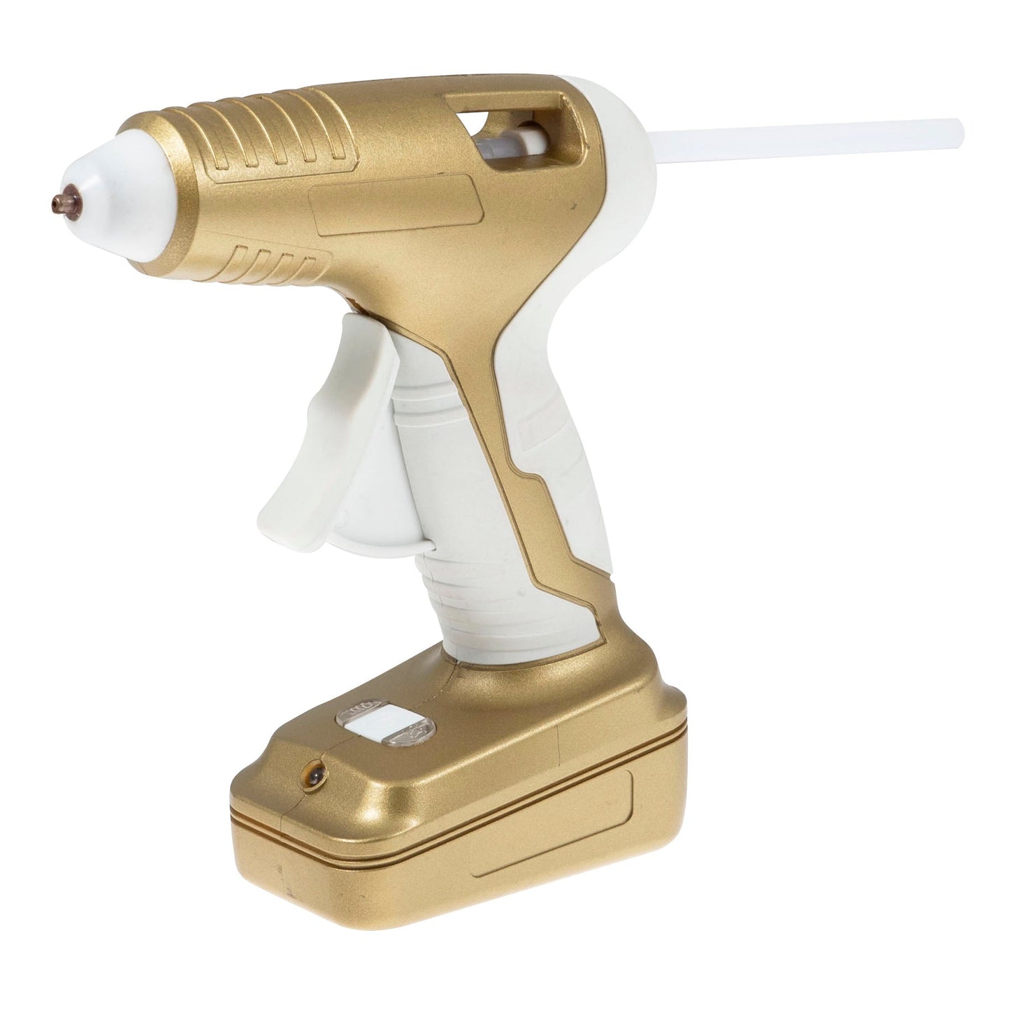 High-Temperature Cordless Glue Gun Rechargeable 10-20w 6 Glue Sticks