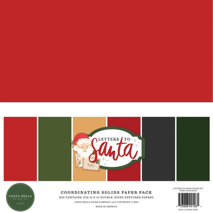 Letters To Santa Mega Bundle Home Decorations Scrapbooking Card Making Halloween