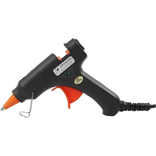 Low Temperature Mini Glue Gun Crafts Card Making Easy Fast Drying 7mm Glue stick