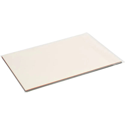 Mi-Teintes French Card A4 21x30 cm Hammered Fade-dyed 160 g 16 Mixed Sheets