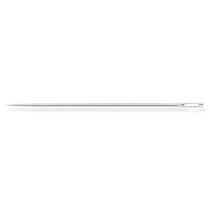 Milward Hand Sewing Needles: Embroidery--Crewel: No.5: 15 Pieces