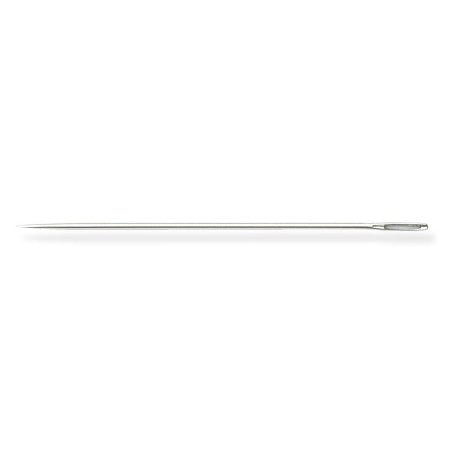 Milward Hand Sewing Needles: Embroidery--Crewel: No.5: 16 Pieces