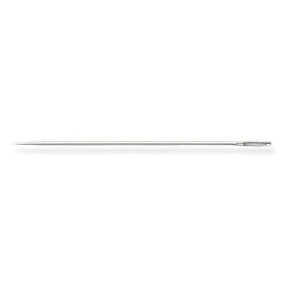 Milward Hand Sewing Needles: Embroidery--Crewel: No.5: 16 Pieces