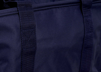 Navy Sew Easy Sewing Machine Storage Padded Bag Zip Up Packet - Home - Crafts
