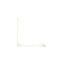 Photo Corners Clear Embossed Self-Adhesive Embellishment Decoration Craft