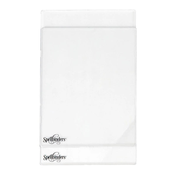 Spellbinders Platinum XL Cutting Plates 8.5x12.25 Inch