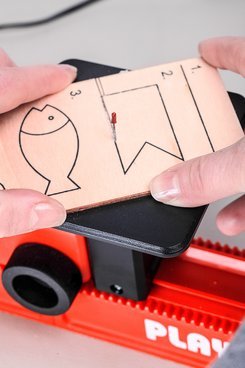 PLAYmake 4in1 - woodworking workshop More Than a Toy: The Perfect Introduction to Creative Woodworking - Home - Crafts