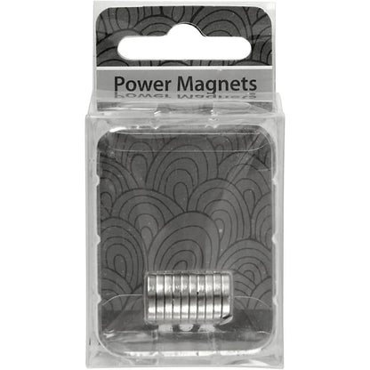 Power Magnets Art Projects Notes Fridge Craft Supplies