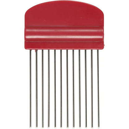 Practical Quilling Comb Easy & Precise 10.5cm