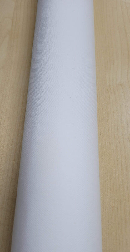 Primed Good Quality Cotton Painting Canvas 120cm Width x 5 metres - Home - Crafts