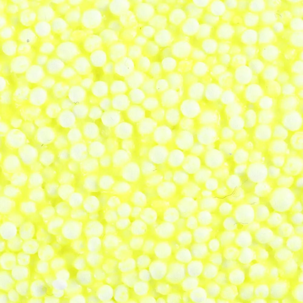 Self-Hardening Modelling Polystyrene Foam Clay Buckets 560G Each - 12 Beautiful Colours