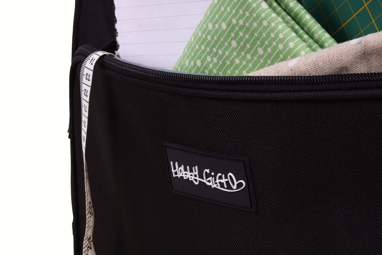 Sewing Machine Storage Bag With Handle Zip Up Front Pocket Hobby Gift - Home - Crafts