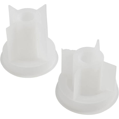 Silicone Mould Set - Candle Light Holders - 2 Sizes - For Resin Casting - 7.3cm - Home - Crafts