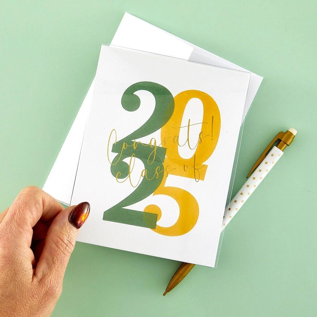 Spellbinders Bold Color Mix Numbers BetterPress Plates & Die Bundle BD-0911 - Home-Crafts