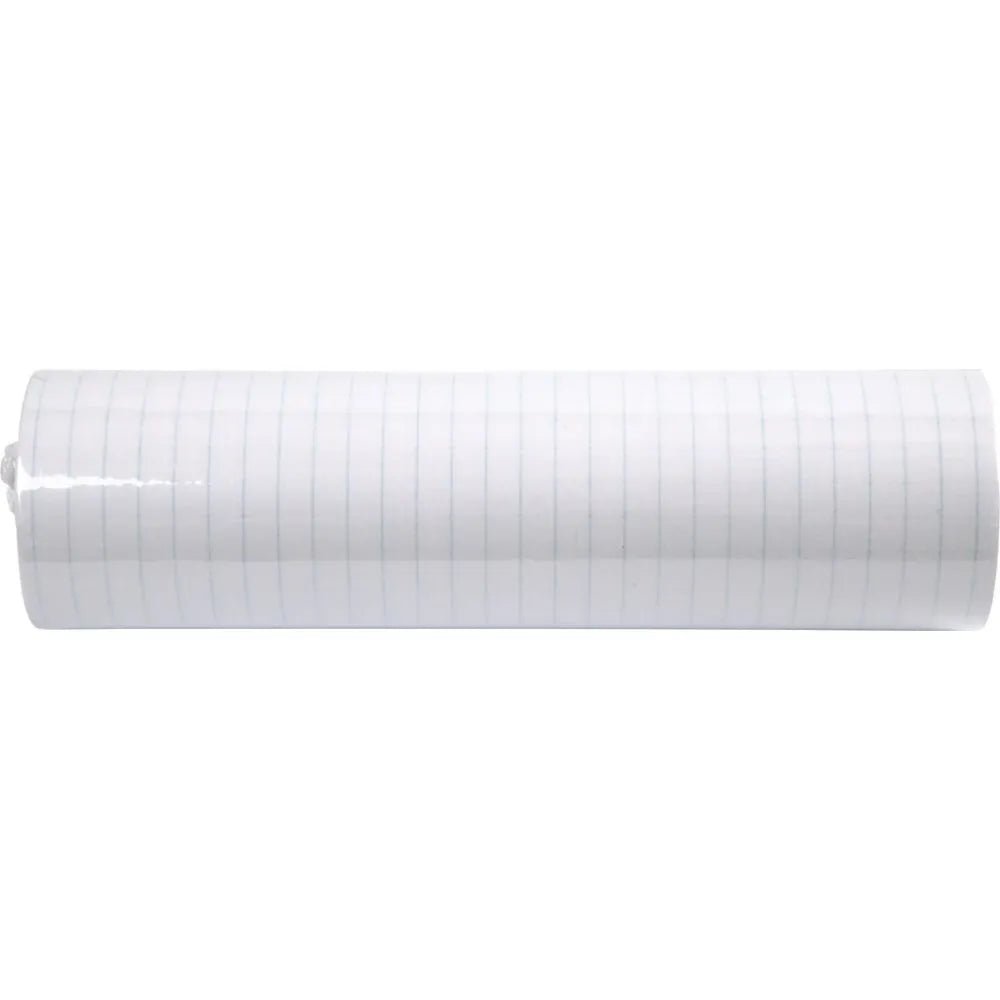 Transparent Sticky Back Plastic Foil For Book Cover Tools Varnish W40cm x L25m