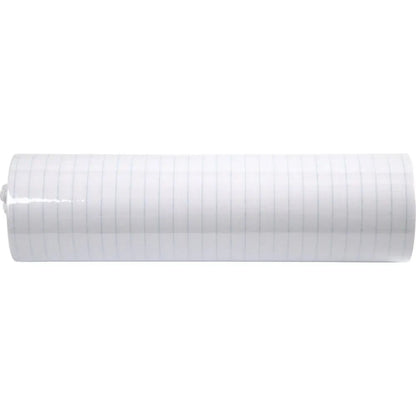 Transparent Sticky Back Plastic Foil For Book Cover Tools Varnish W40cm x L25m