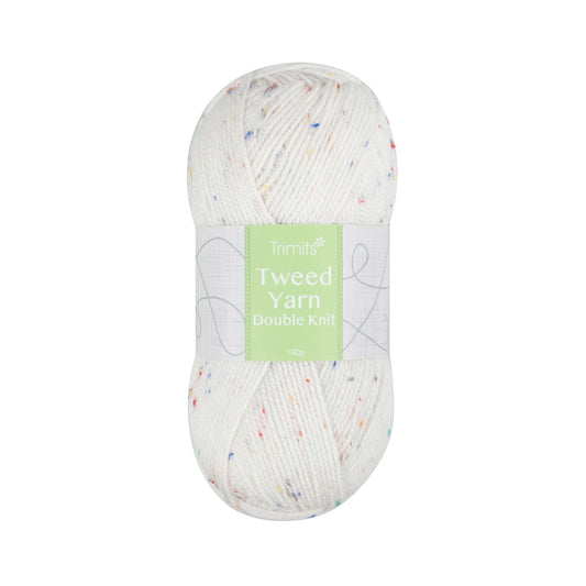 Trimits All - Purpose Acrylic Viscose Yarn Multicolor - 280m Soft Mid - Weight Yarn for Knitting & Crochet (6 - Pack) - Home - Crafts