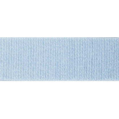 Trimits Baby Blue Soft Anti - Pilling 4 Ply Baby Yarn - 400m Fine Acrylic Knitting - Home - Crafts