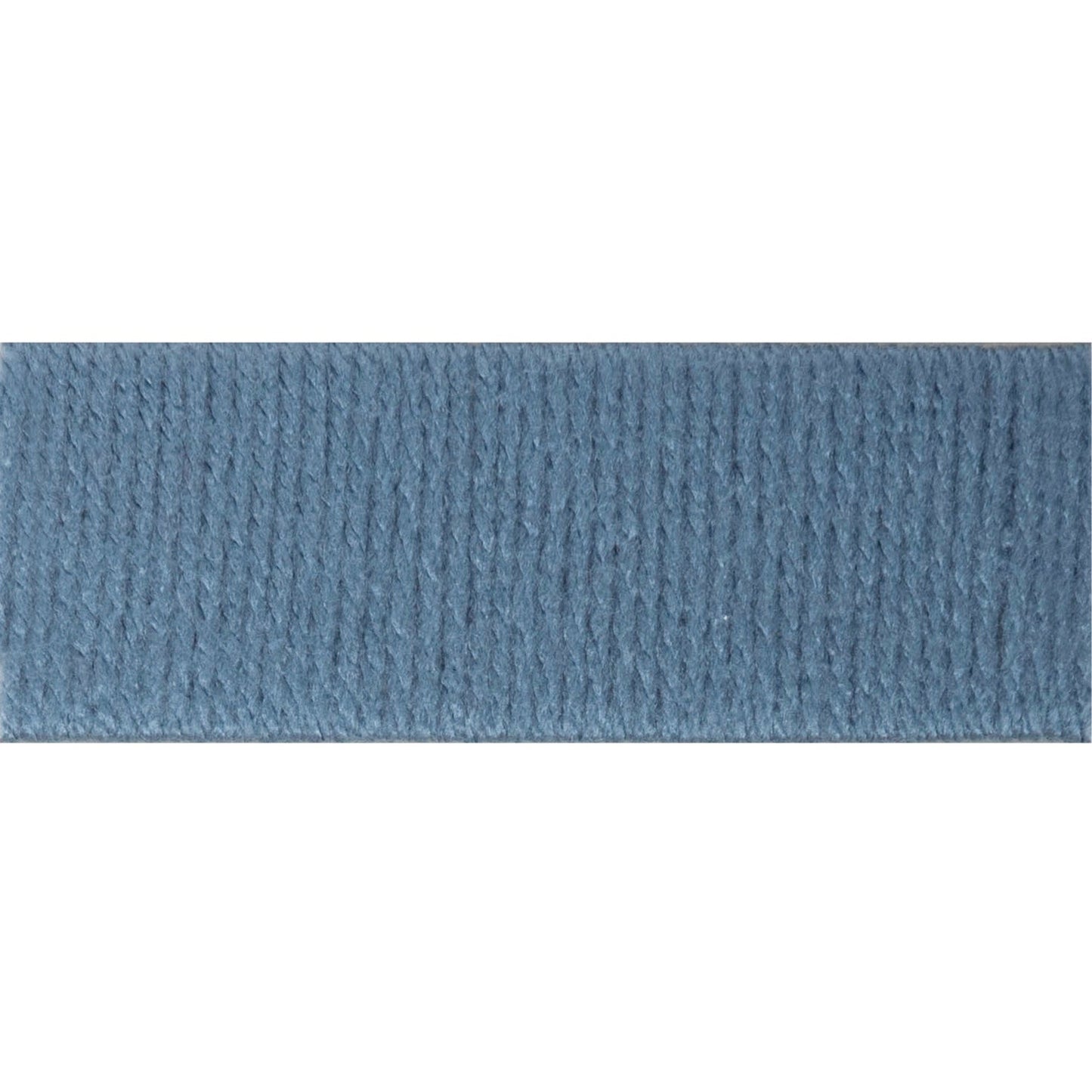 Trimits Denim Blue Classic Aran Weight Acrylic Yarn - 165m Soft Knitting & Crochet Yarn (6 - Pack) - Home - Crafts