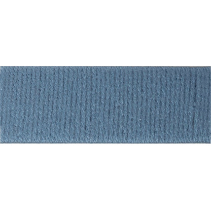 Trimits Denim Blue Classic Aran Weight Acrylic Yarn - 165m Soft Knitting & Crochet Yarn (6 - Pack) - Home - Crafts