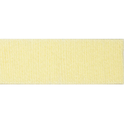 Trimits Double Knitting Lemon Value Acrylic Yarn - 280m Soft Mid - Weight Yarn for Knitting & Crochet (6 - Pack) - Home - Crafts