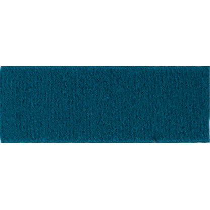 Trimits Double Knitting Teal Blue Value Acrylic Yarn - 280m Soft Mid - Weight Yarn for Knitting & Crochet (6 - Pack) - Home - Crafts