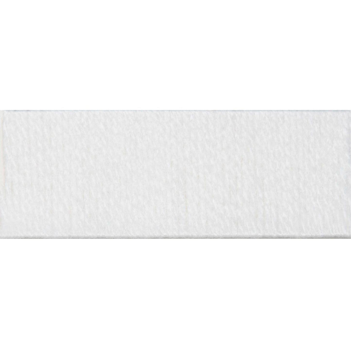 Trimits Double Knitting White Value Acrylic Yarn - 280m Soft Mid - Weight Yarn for Knitting & Crochet (6 - Pack) - Home - Crafts