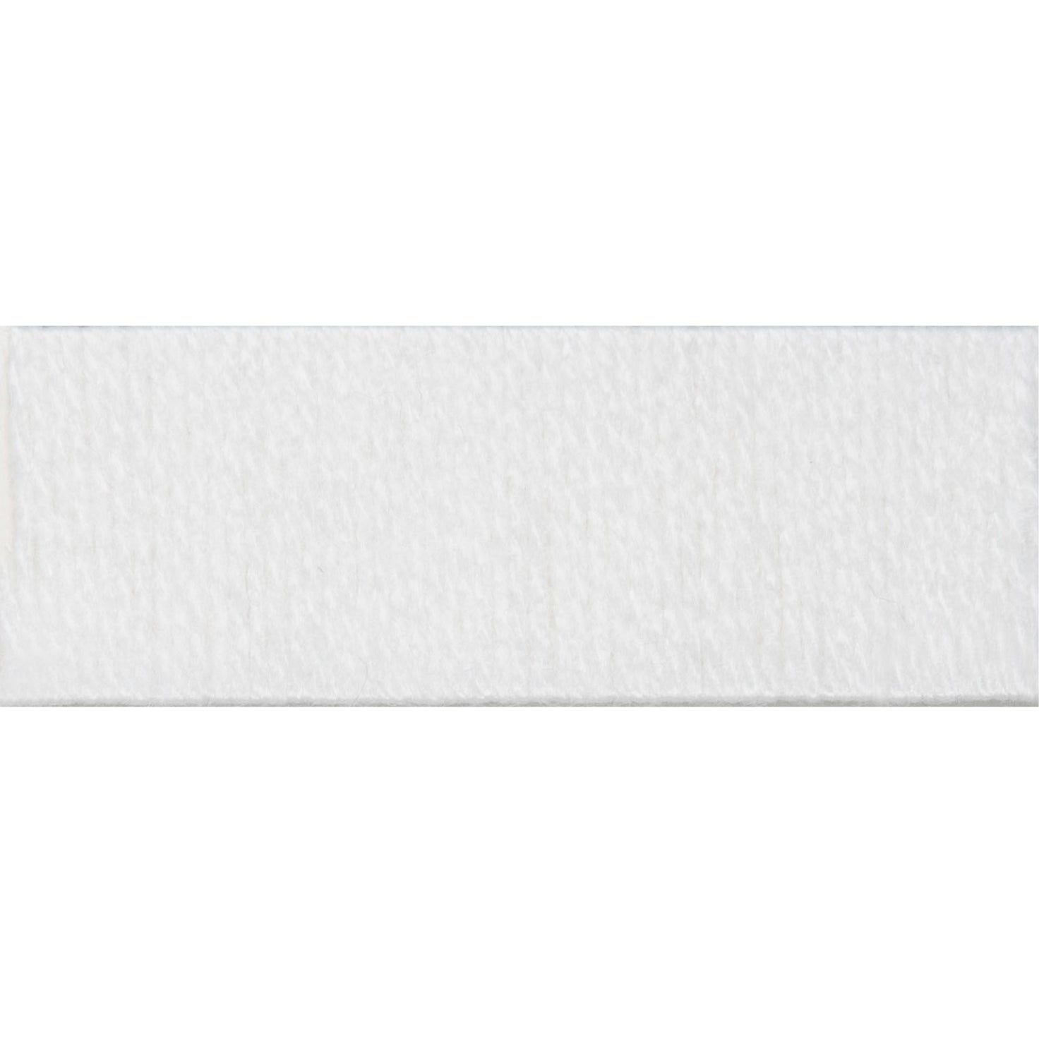 Trimits Double Knitting White Value Acrylic Yarn - 280m Soft Mid - Weight Yarn for Knitting & Crochet (6 - Pack) - Home - Crafts