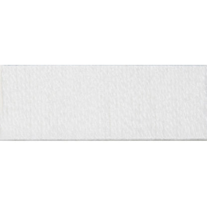 Trimits Double Knitting White Value Acrylic Yarn - 280m Soft Mid - Weight Yarn for Knitting & Crochet (6 - Pack) - Home - Crafts