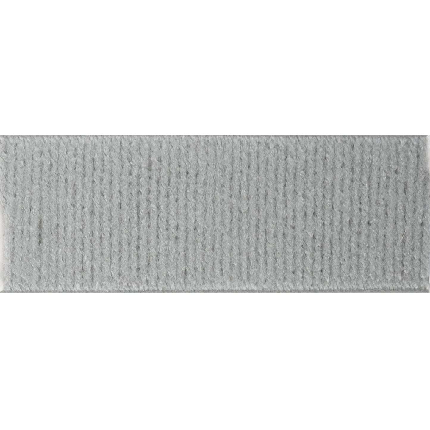 Trimits Grey Classic Aran Weight Acrylic Yarn - 165m Soft Knitting & Crochet Yarn (6 - Pack) - Home - Crafts