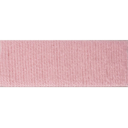 Trimits Pink Soft Anti - Pilling 4 Ply Baby Yarn - 400m Fine Acrylic Knitting & Crochet Thread (OEKO - TEX Certified) - Home - Crafts